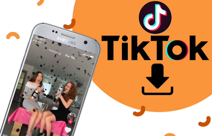 TikTok Downloader Mobile